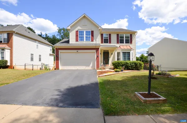 $414,400 | 361 Harper Drive, Orange, VA 22960