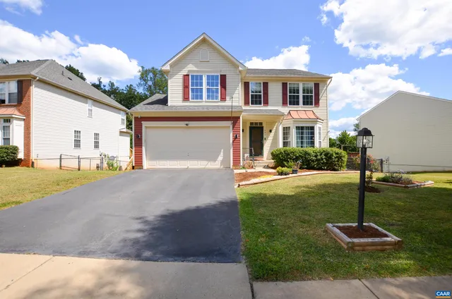 $414,400 | 361 Harper Drive, Orange, VA 22960
