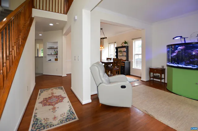 $414,400 | 361 Harper Drive, Orange, VA 22960