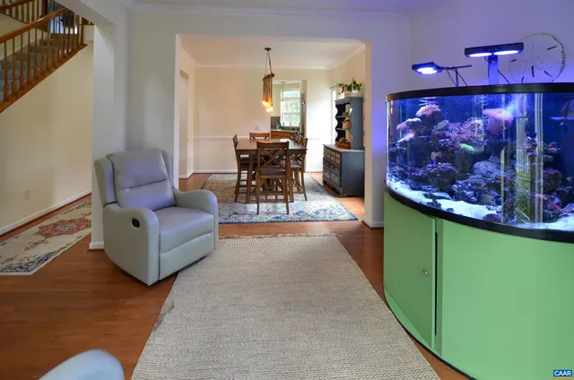 $414,400 | 361 Harper Drive, Orange, VA 22960