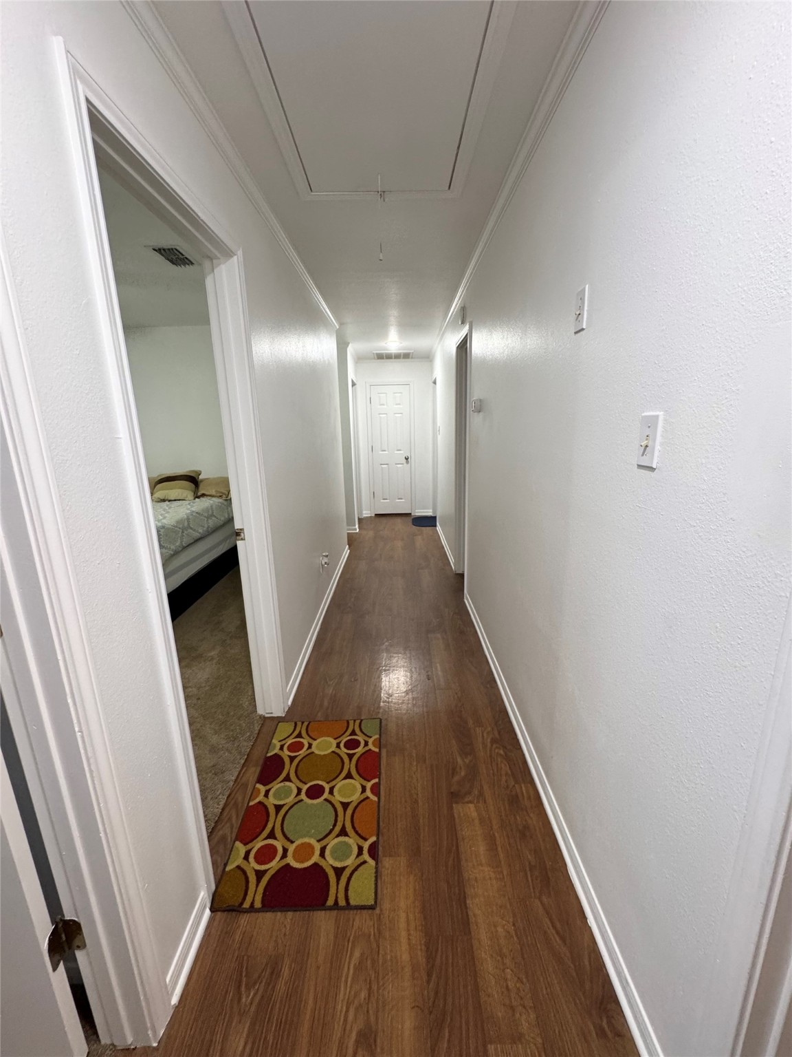 12420 Old Needville Fairchild Road Needville, TX 77461 - Photo 25 of 26 a view of entryway