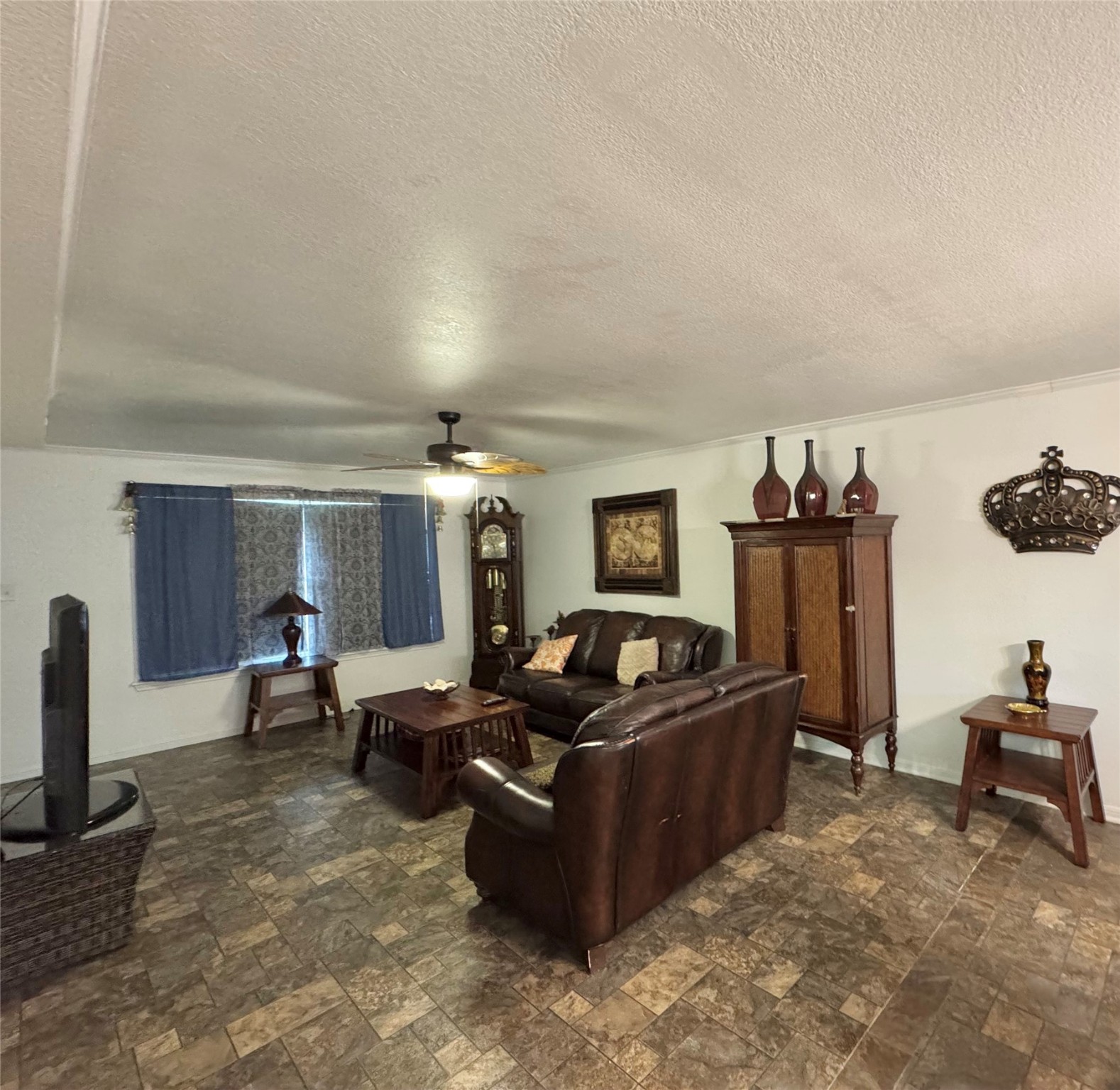 12420 Old Needville Fairchild Road Needville, TX 77461 - Photo 9 of 26 a living room with furniture