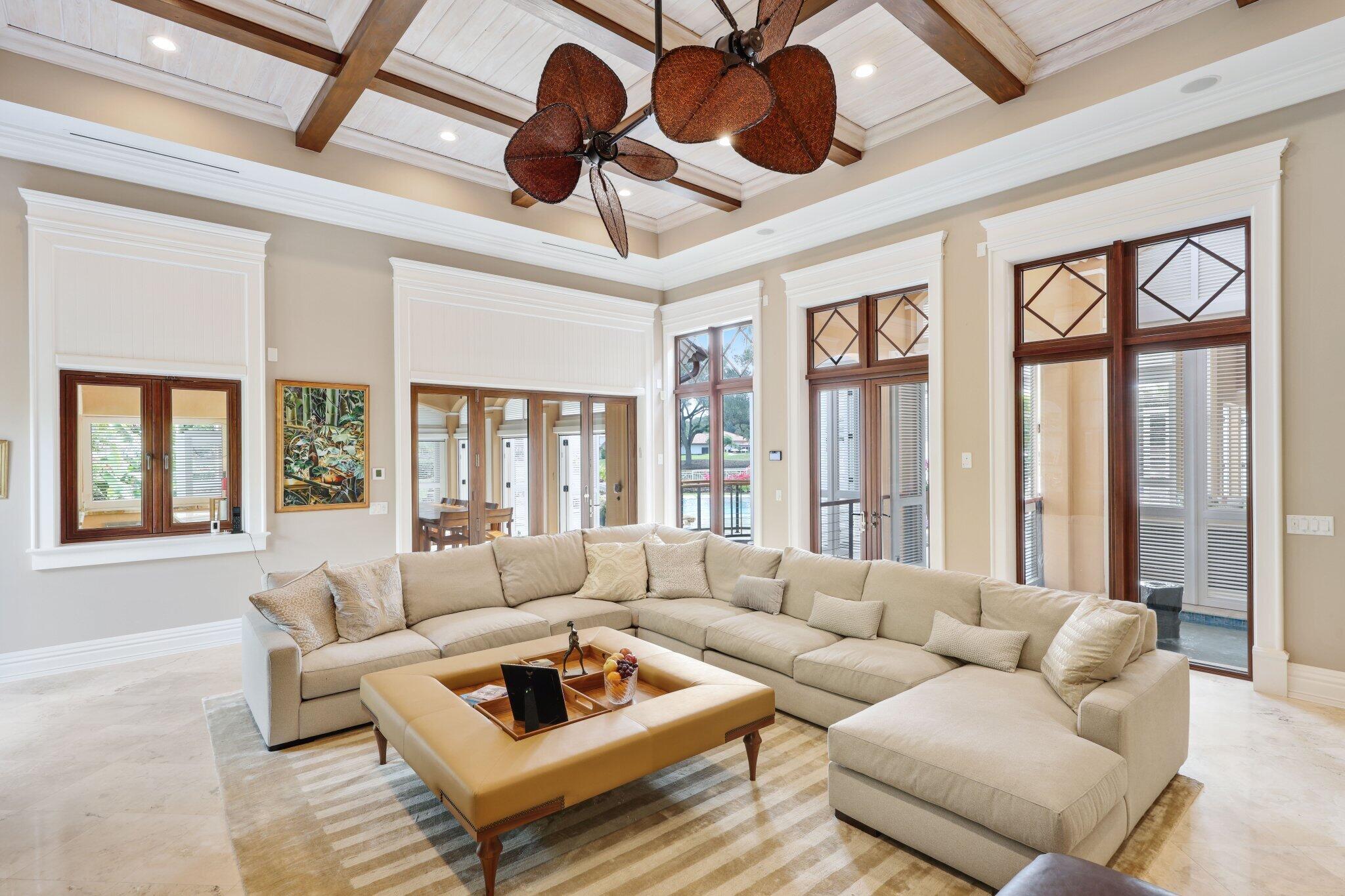 2313 Northwest 59th Street Boca Raton, FL 33496 - Photo 26 of 139 family room