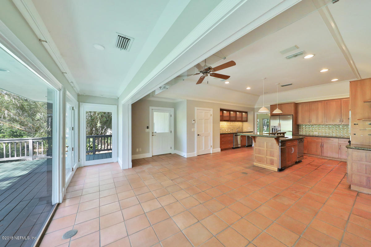 24 Marsh Creek Road Fernandina Beach, FL 32034 - Photo 4 of 49 Kitchen 3