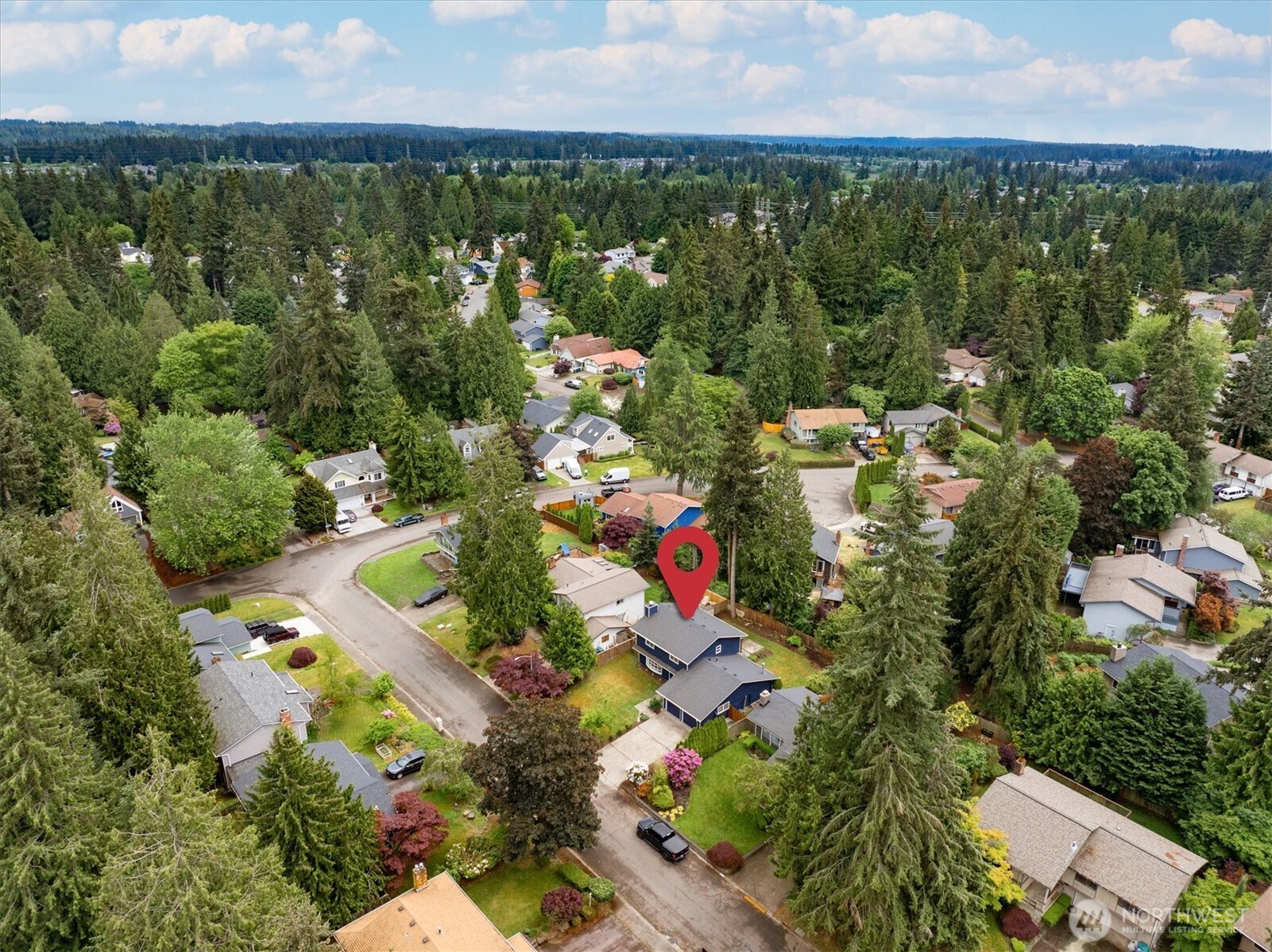 2802 164th Place Southeast Bothell, WA 98012 - Photo 34 of 35