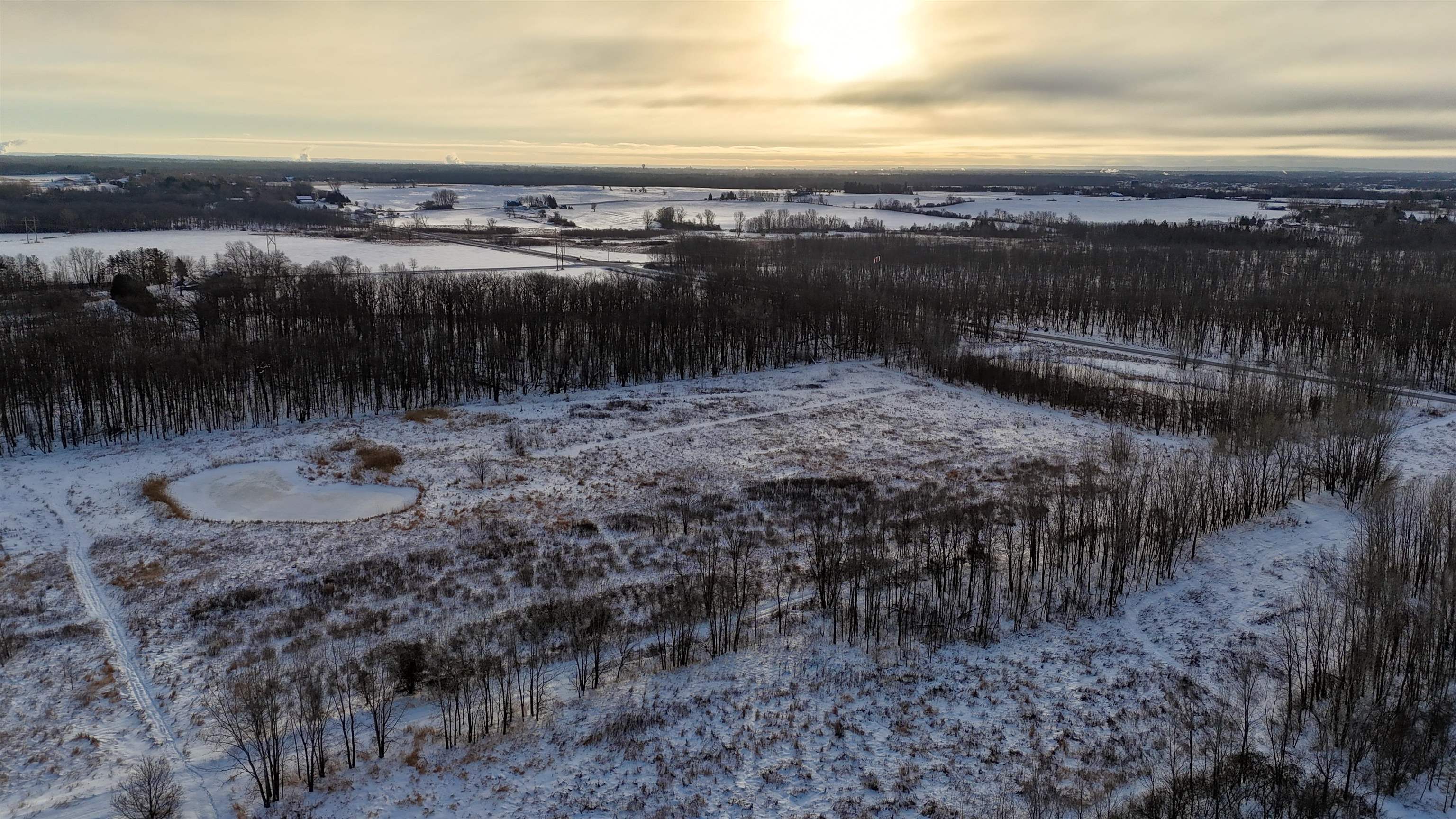 Tbd County Rd JJ Appleton, WI 54913 - Photo 1 of 45