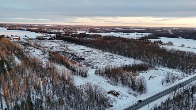 $625,000 | Tbd County Rd JJ, Appleton, WI 54913