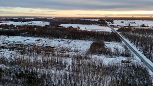 $625,000 | Tbd County Rd JJ, Appleton, WI 54913