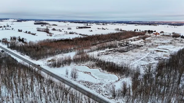 $625,000 | Tbd County Rd JJ, Appleton, WI 54913