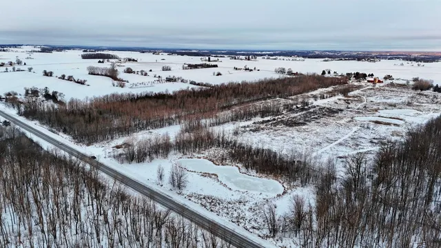 $625,000 | Tbd County Rd JJ, Appleton, WI 54913