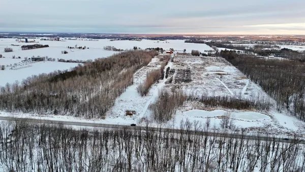 $625,000 | Tbd County Rd JJ, Appleton, WI 54913