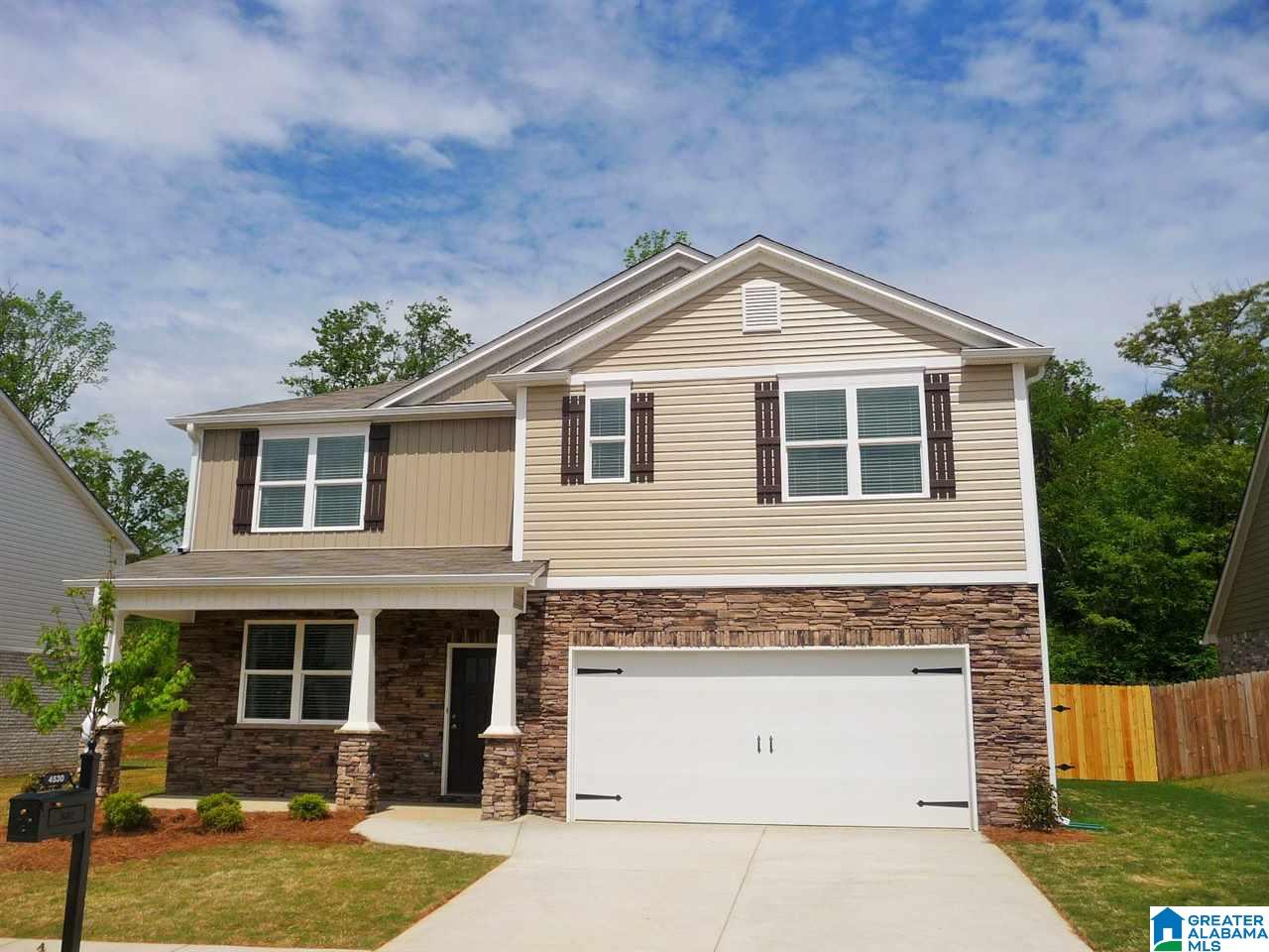 4530 Brookshire Loop Bessemer, AL 35022 - Photo 1 of 40
