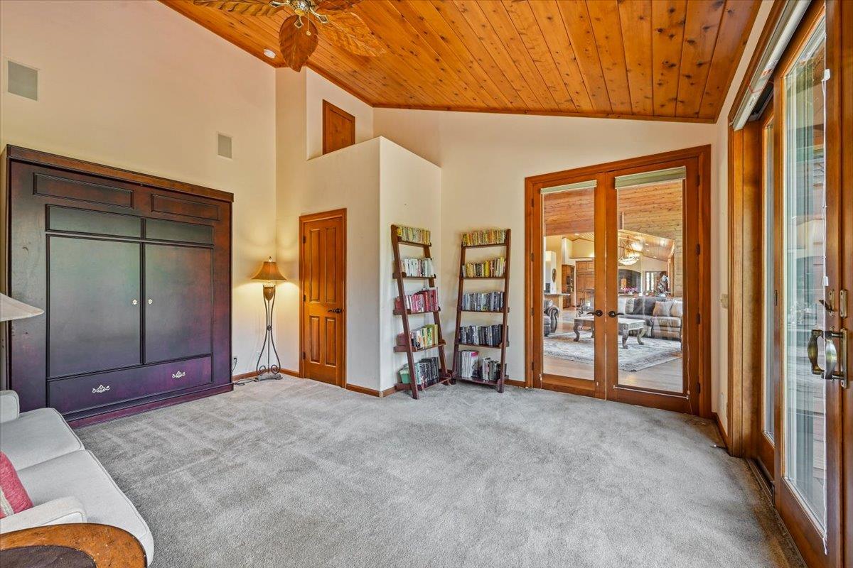 14496 Oak Ridge Road Nevada City, CA 95959 - Photo 21 of 81 Gallery Image 21