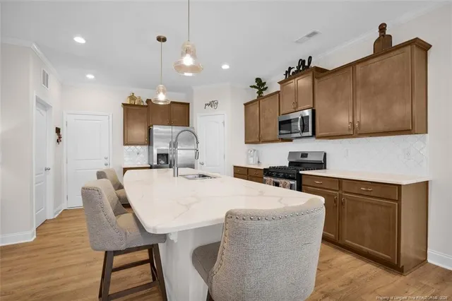 $467,500 | 4356 Scout Cp Drive, Fayetteville, NC 28306