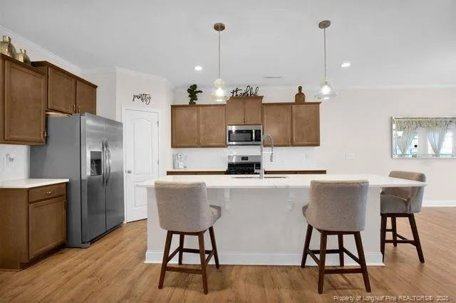 $467,500 | 4356 Scout Cp Drive, Fayetteville, NC 28306