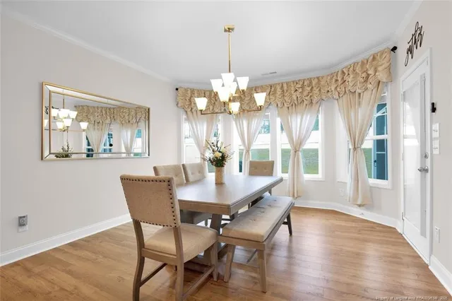 $467,500 | 4356 Scout Cp Drive, Fayetteville, NC 28306