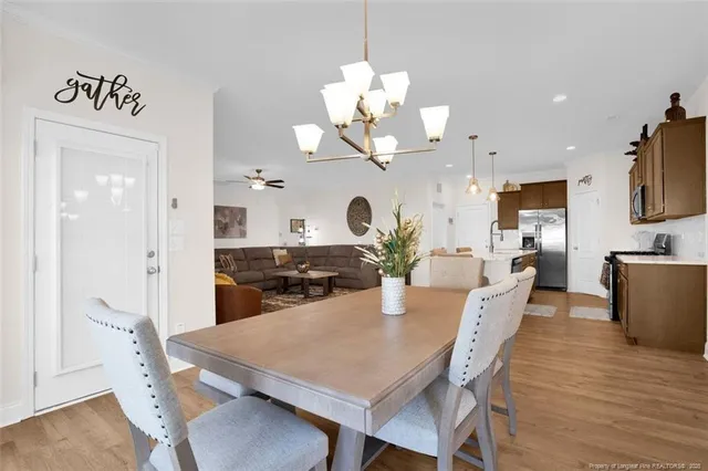 $467,500 | 4356 Scout Cp Drive, Fayetteville, NC 28306