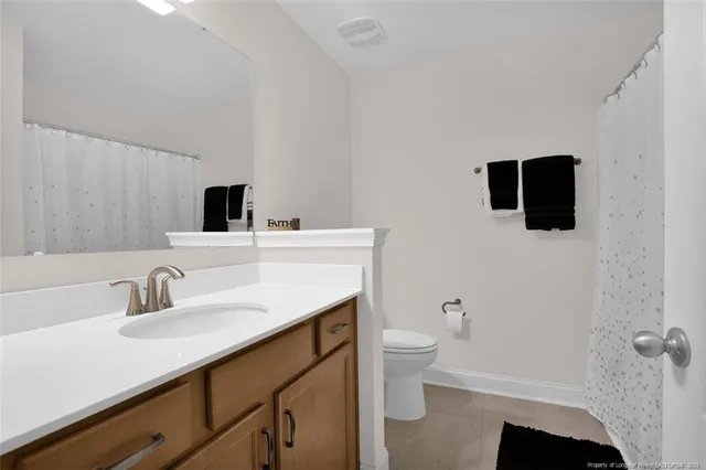 $467,500 | 4356 Scout Cp Drive, Fayetteville, NC 28306