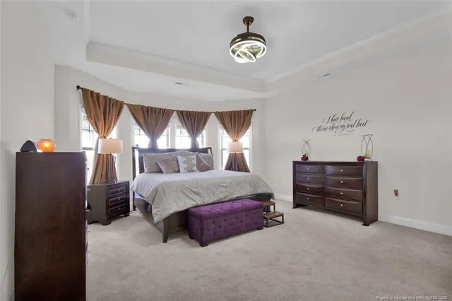 $467,500 | 4356 Scout Cp Drive, Fayetteville, NC 28306