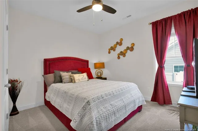 $467,500 | 4356 Scout Cp Drive, Fayetteville, NC 28306