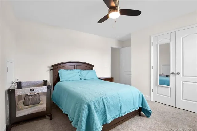 $467,500 | 4356 Scout Cp Drive, Fayetteville, NC 28306