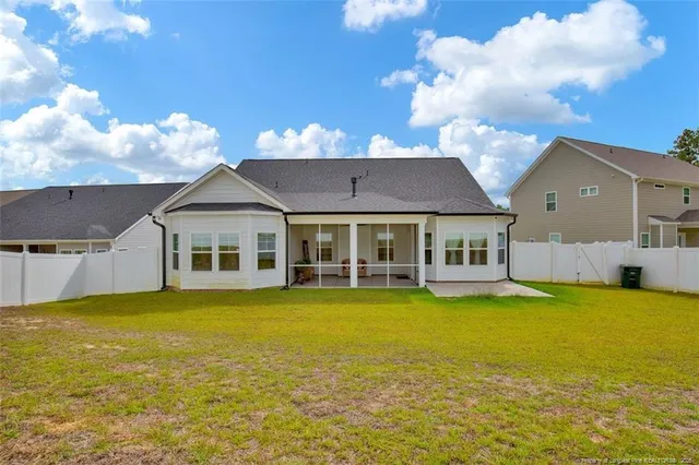 $467,500 | 4356 Scout Cp Drive, Fayetteville, NC 28306