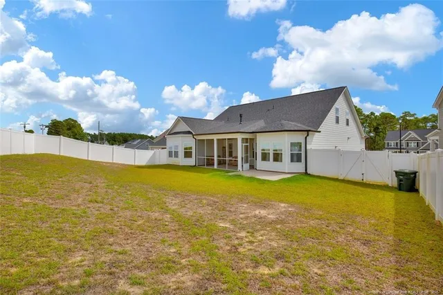 $467,500 | 4356 Scout Cp Drive, Fayetteville, NC 28306