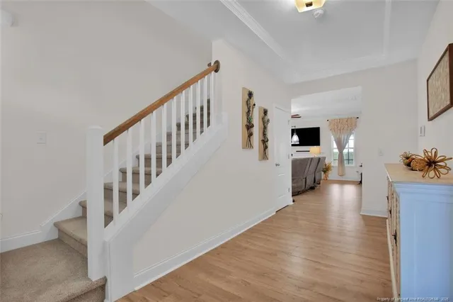 $467,500 | 4356 Scout Cp Drive, Fayetteville, NC 28306