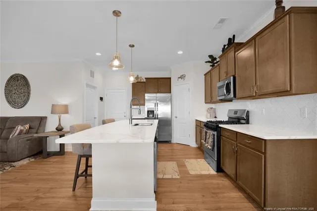 $467,500 | 4356 Scout Cp Drive, Fayetteville, NC 28306