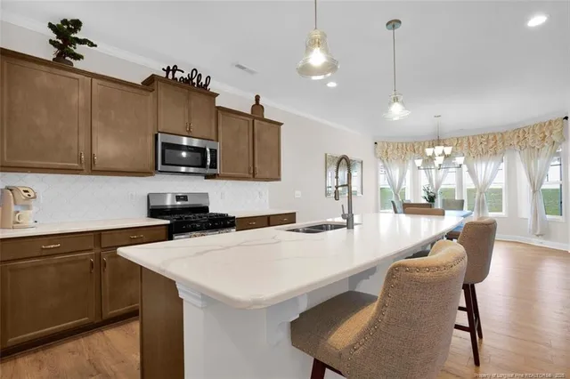 $467,500 | 4356 Scout Cp Drive, Fayetteville, NC 28306