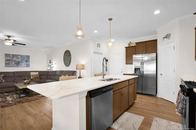 $467,500 | 4356 Scout Cp Drive, Fayetteville, NC 28306