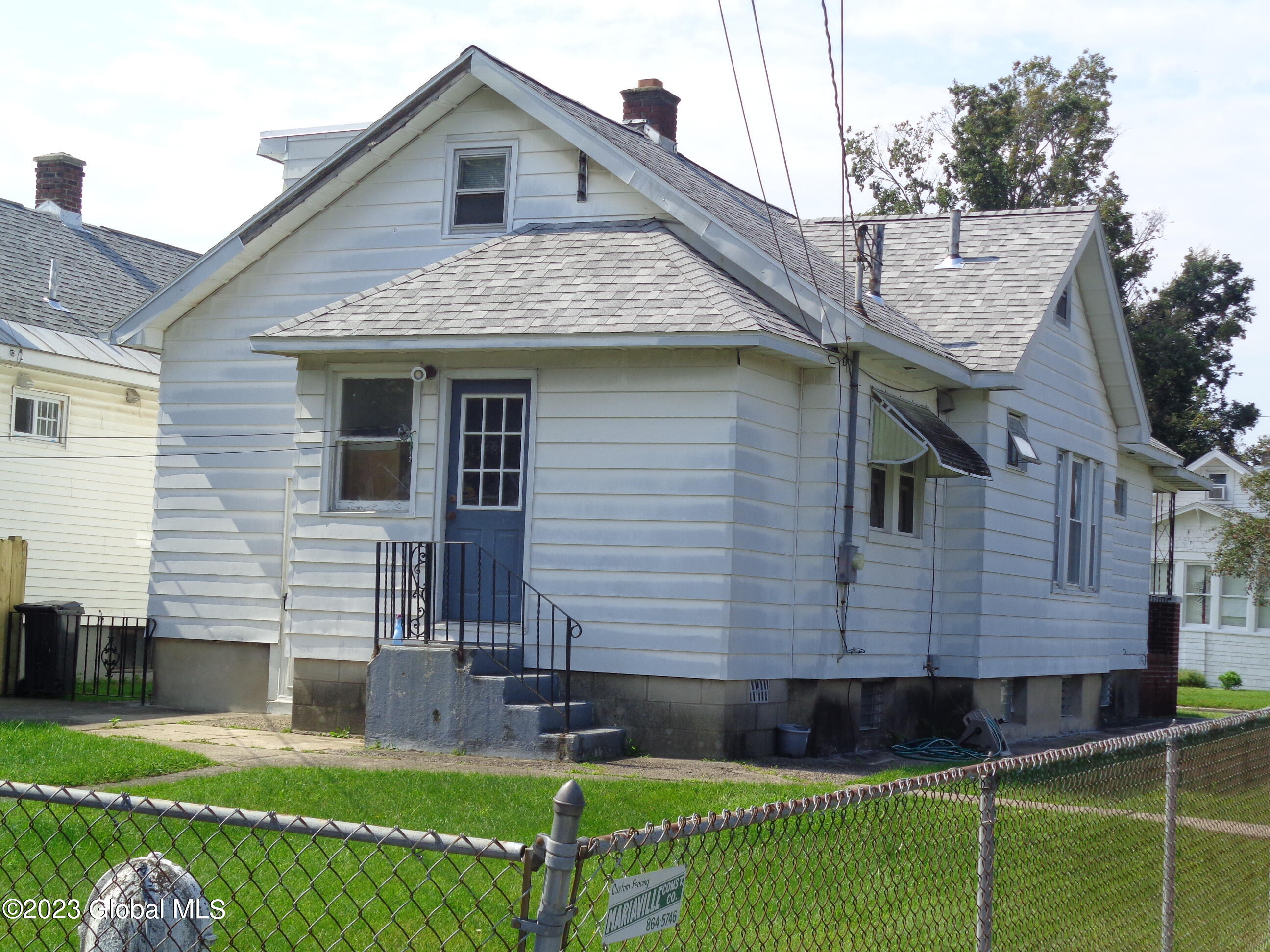 1601 Rutgers Street Schenectady, NY 12303 - Photo 4 of 11 DSC02225