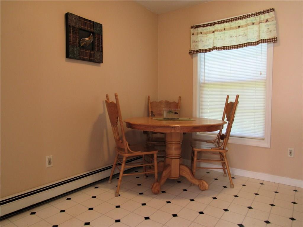 59 Ridge Road Phippsburg, ME 04562 - Photo 10 of 31 View: Dining Room