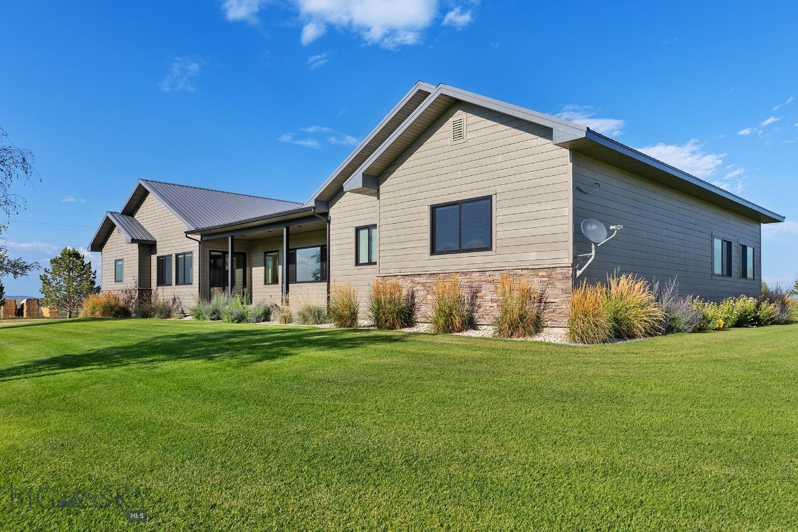 265 Old Mill Road Harrison, MT 59735 - Photo 10 of 55 Gallery Image 10