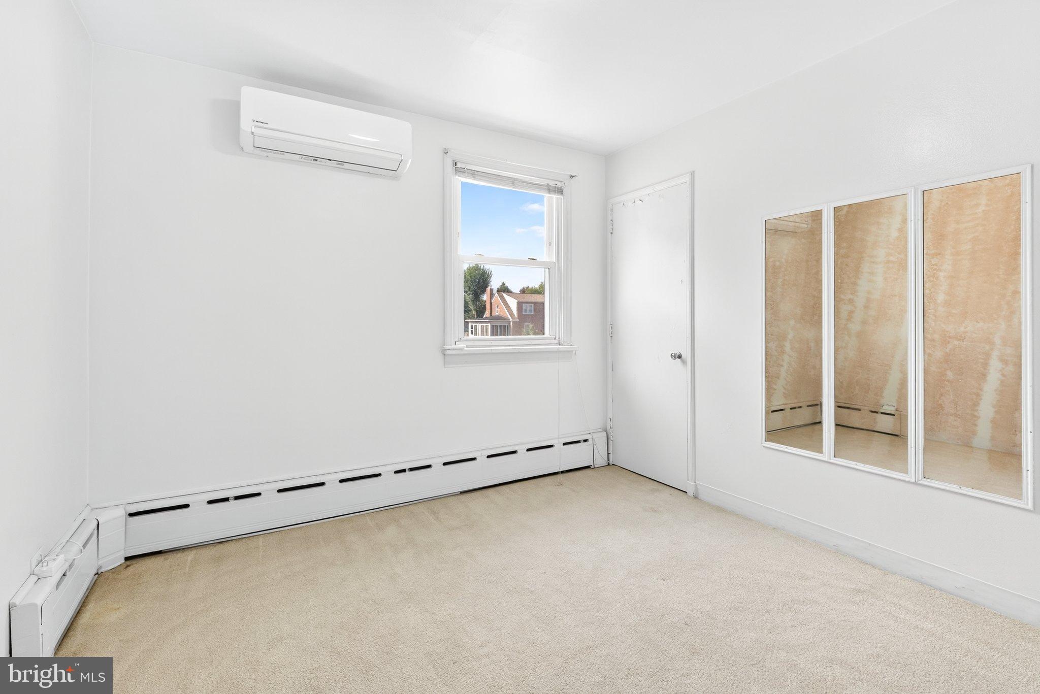 1025 Cornwall Road Lebanon, PA 17042 - Photo 20 of 36 an empty room with windows