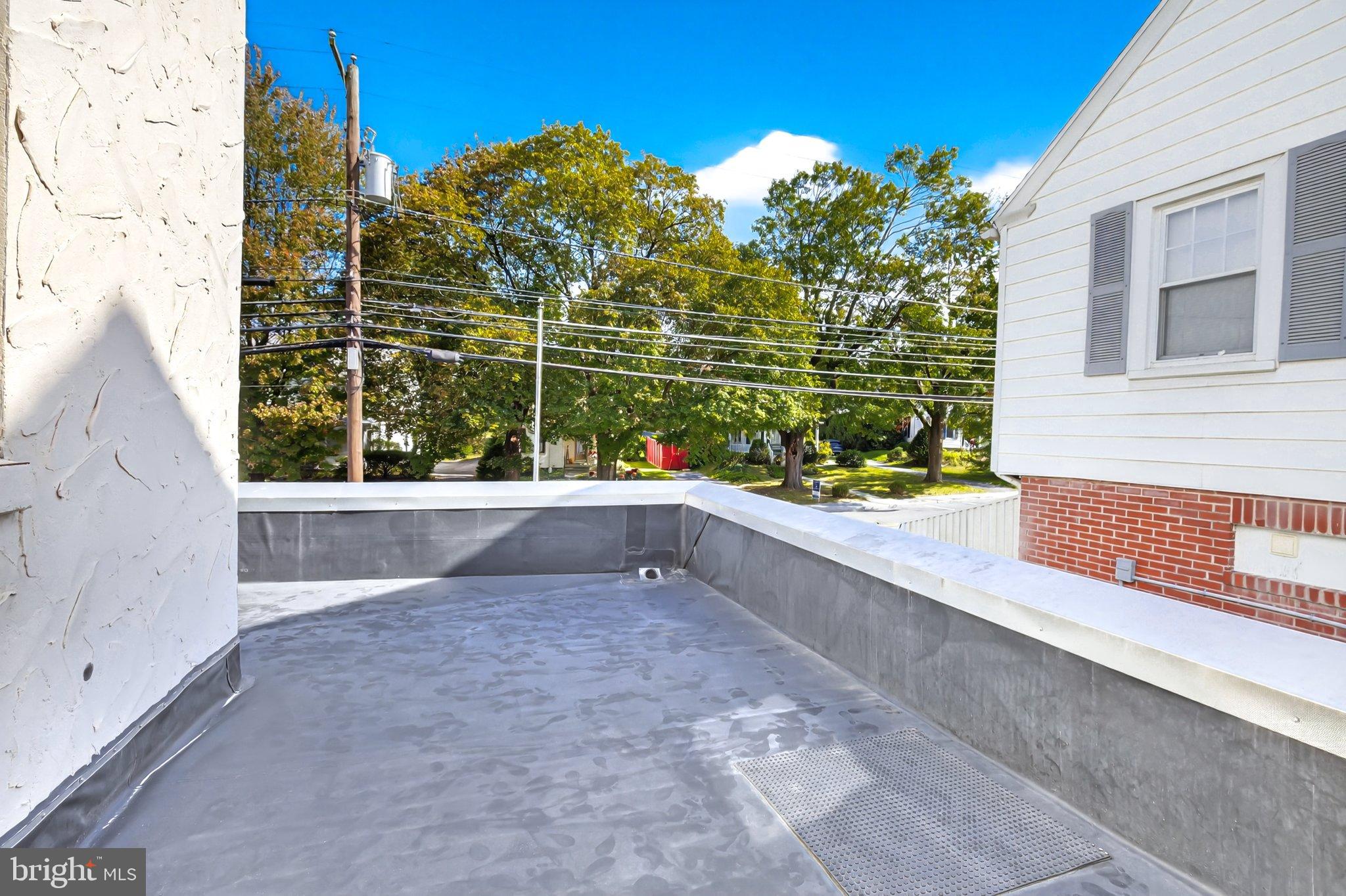 1025 Cornwall Road Lebanon, PA 17042 - Photo 22 of 36 a view of balcony
