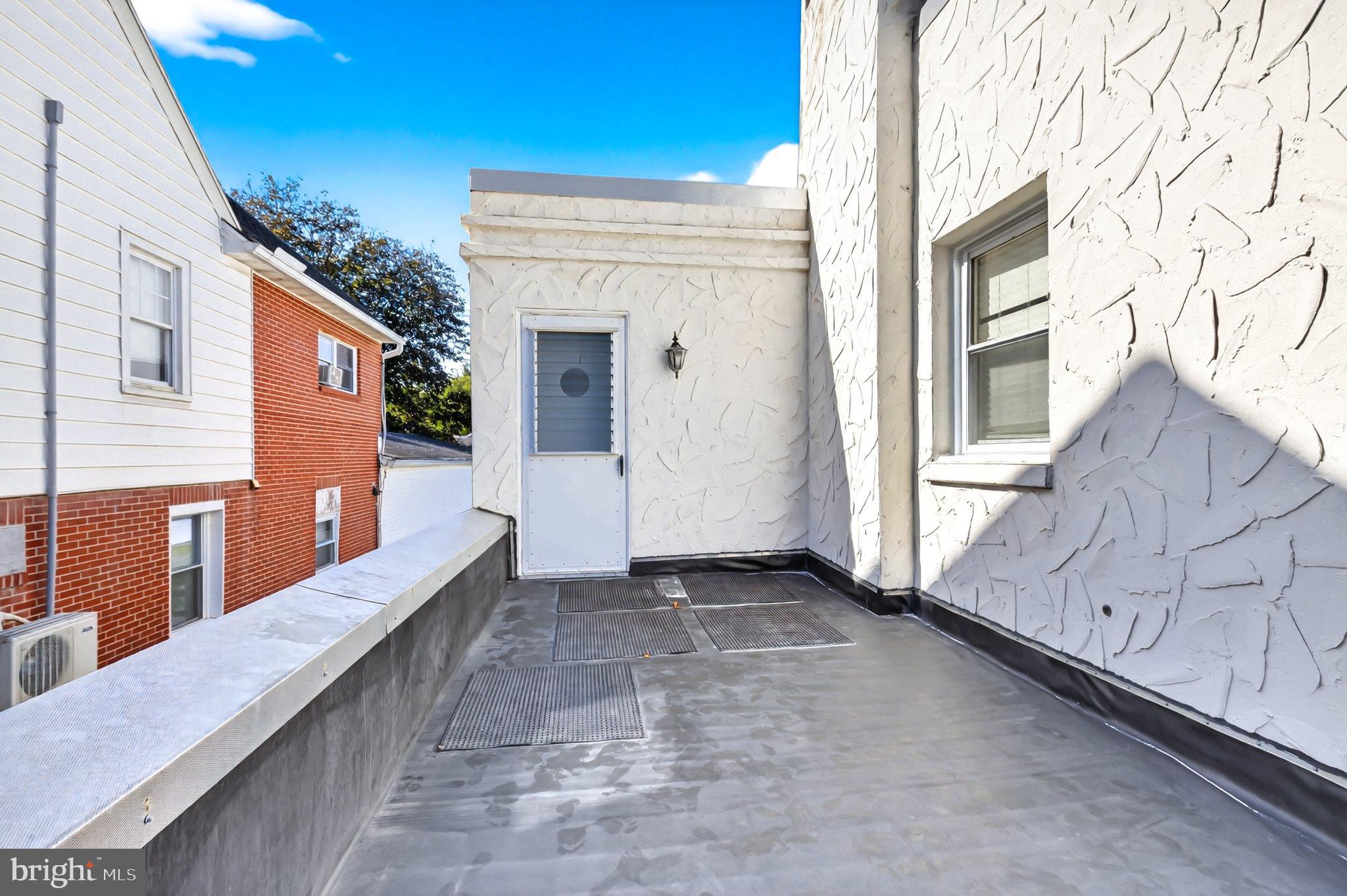 1025 Cornwall Road Lebanon, PA 17042 - Photo 23 of 36 a view of an entryway with a house