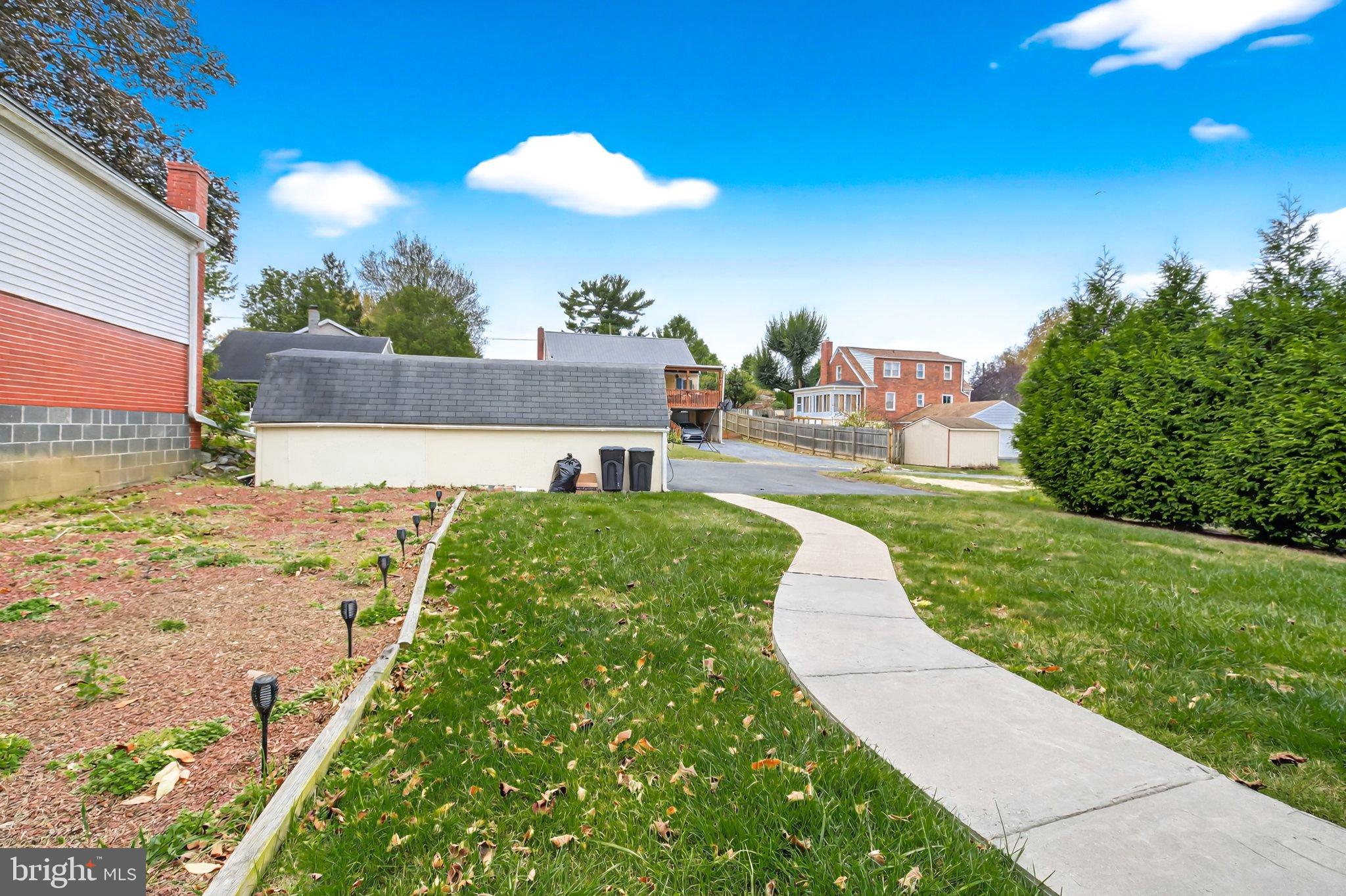 1025 Cornwall Road Lebanon, PA 17042 - Photo 31 of 36