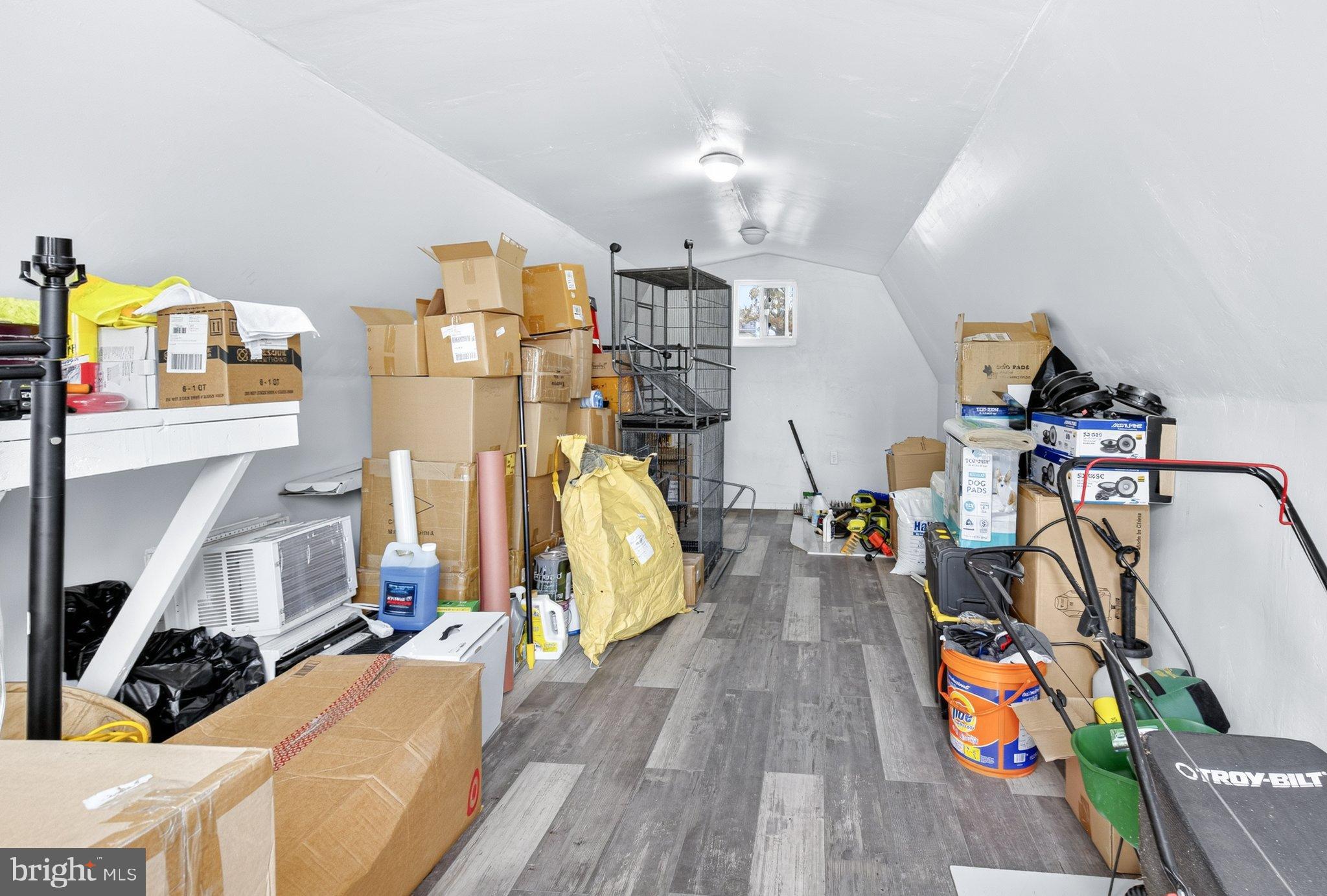 1025 Cornwall Road Lebanon, PA 17042 - Photo 36 of 36 a view of a room with gym equipment