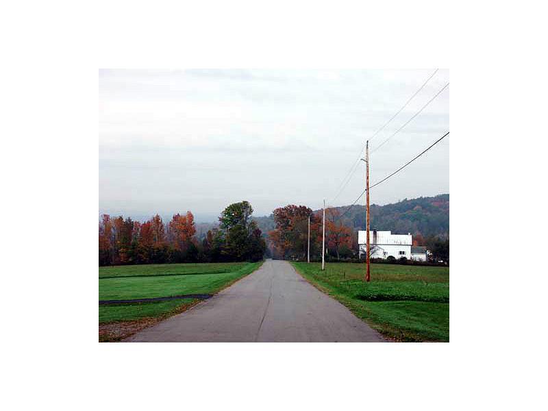 Lot 5 Baker Ridge Road Danforth, ME 04424 - Photo 12 of 21 Other. Coming In Baker Ridge To...