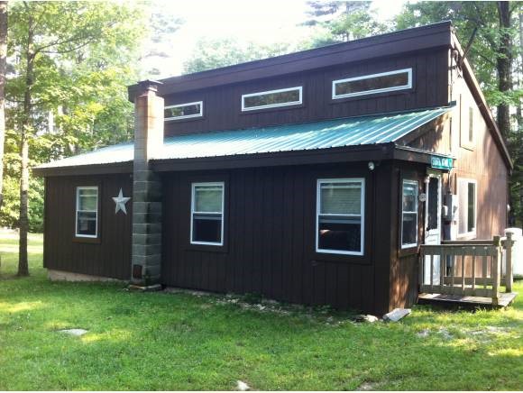 107 Williams Road Chester, VT 05143 - Photo 1 of 1