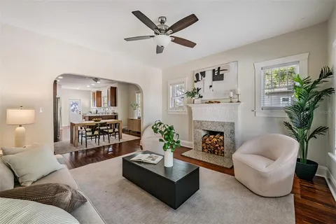 $499,000 | 3101 North Woodrow Avenue, Tampa, FL 33603