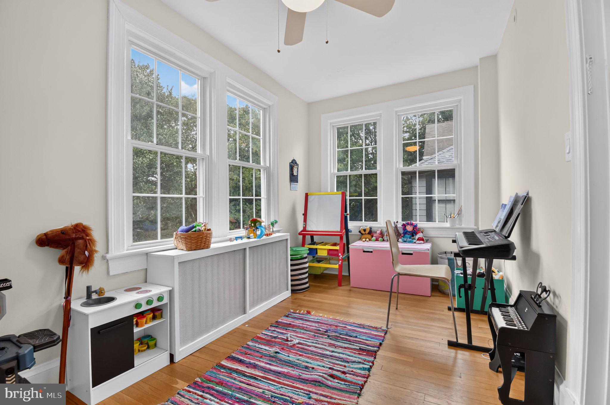 4123 Military Road Northwest Washington, DC 20015 - Photo 27 of 45 Gallery Image 27