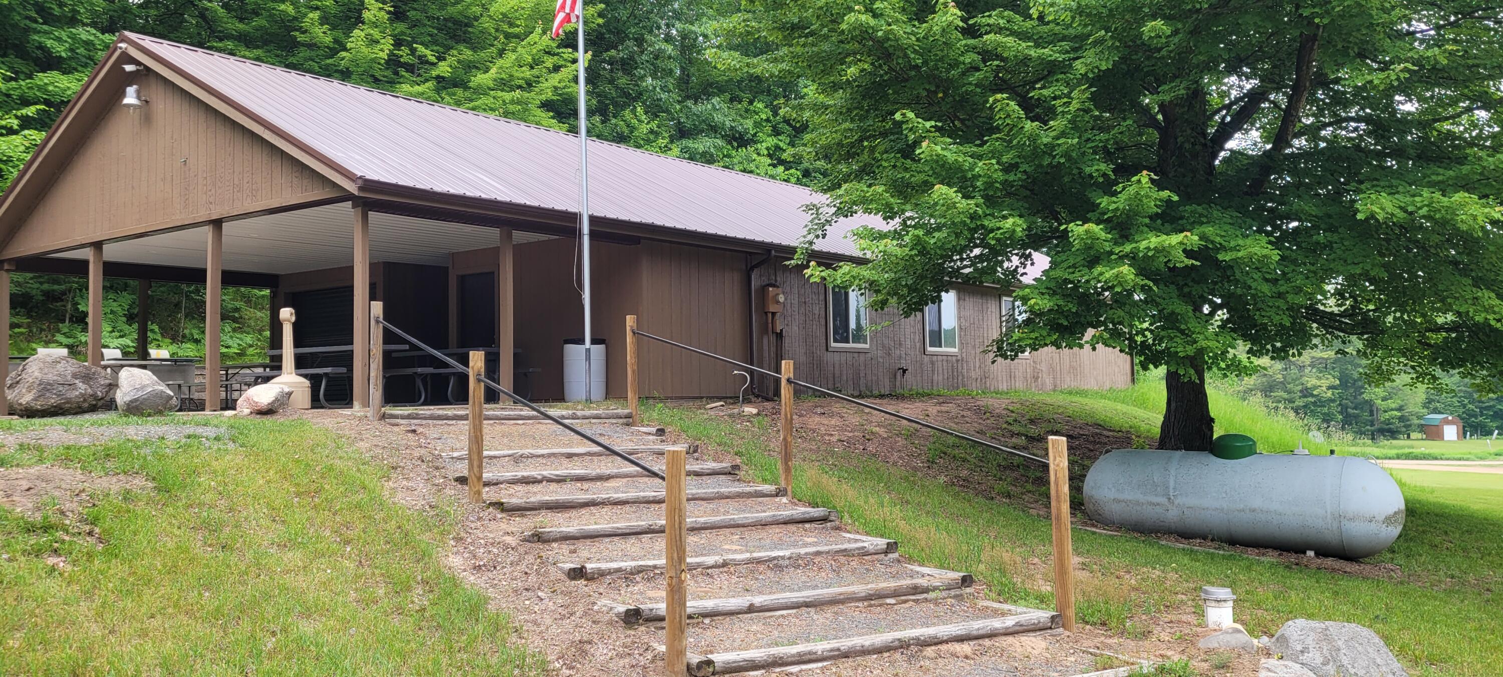 4551 Deer Cove Road Custer, MI 49405 - Photo 17 of 20 20250610_115447