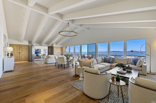 $5,877,000 | 79 St Thomas Way, Tiburon, CA 94920