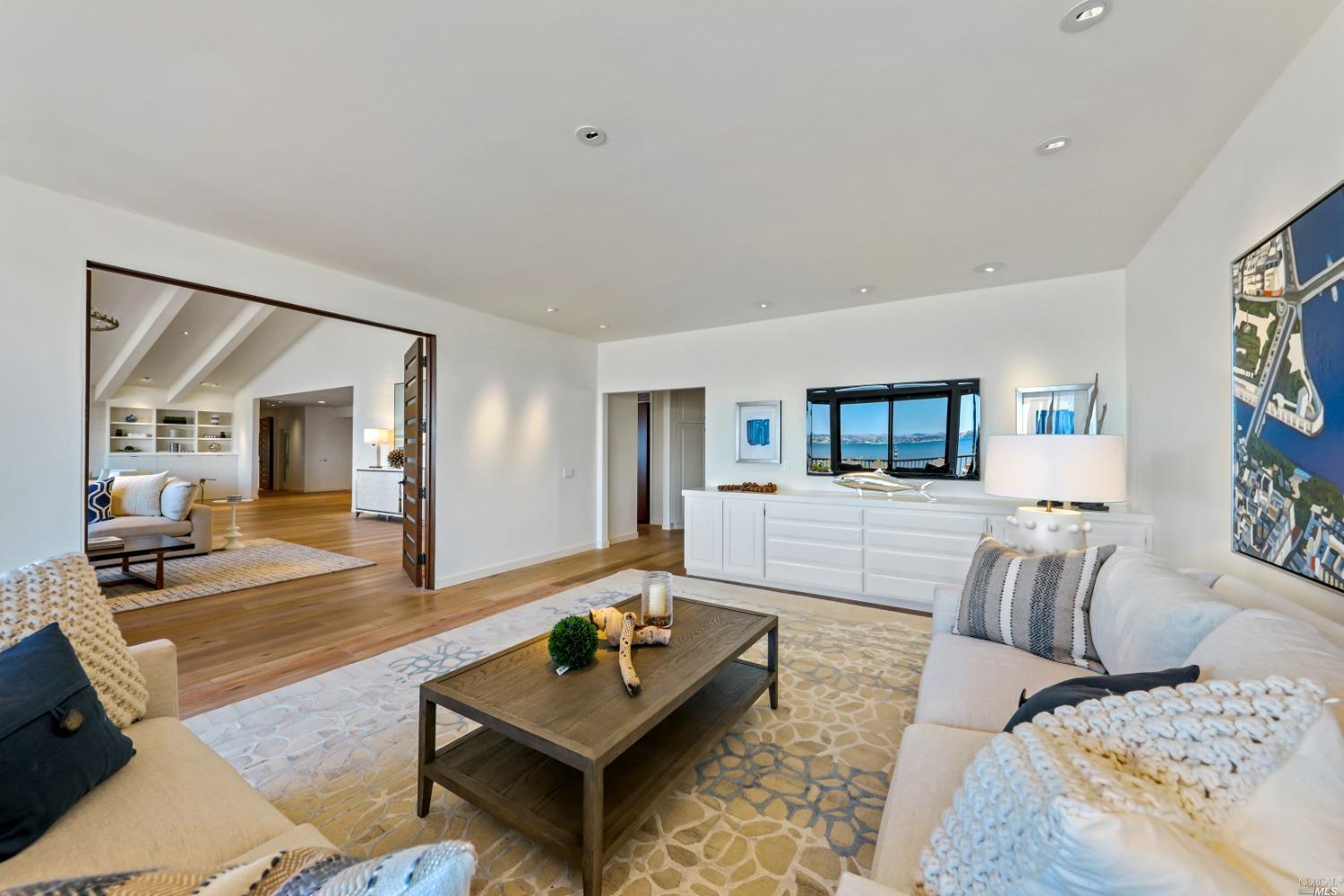 79 St Thomas Way Tiburon, CA 94920 - Photo 17 of 67