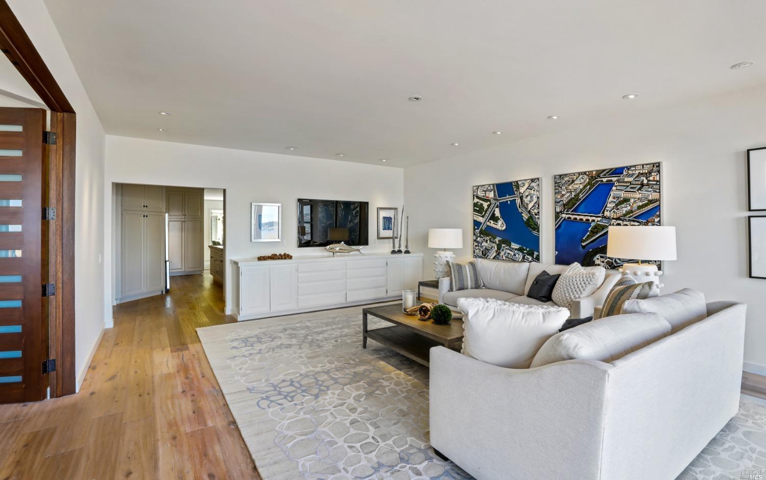 79 St Thomas Way Tiburon, CA 94920 - Photo 19 of 67