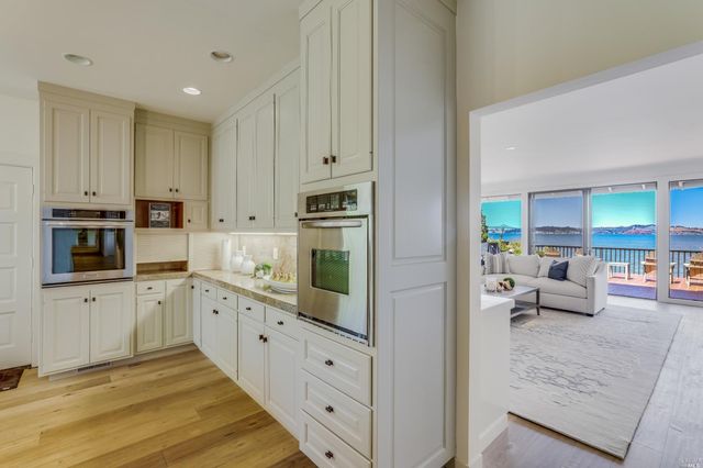 $5,877,000 | 79 St Thomas Way, Tiburon, CA 94920