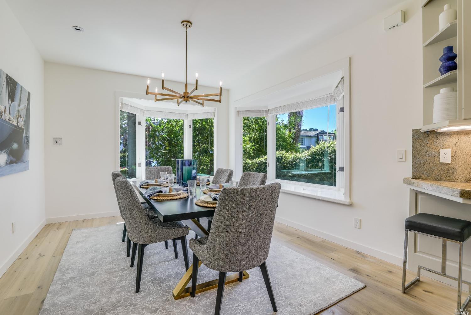 79 St Thomas Way Tiburon, CA 94920 - Photo 22 of 67