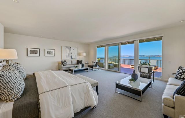 $5,877,000 | 79 St Thomas Way, Tiburon, CA 94920